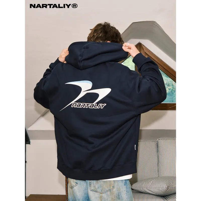 NARTALIY Sweatshirts Unisex-9