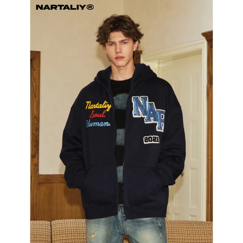 NARTALIY Sweatshirts Unisex-6