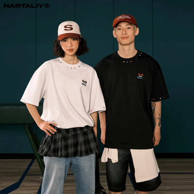 NARTALIY T Shirts Unisex-9