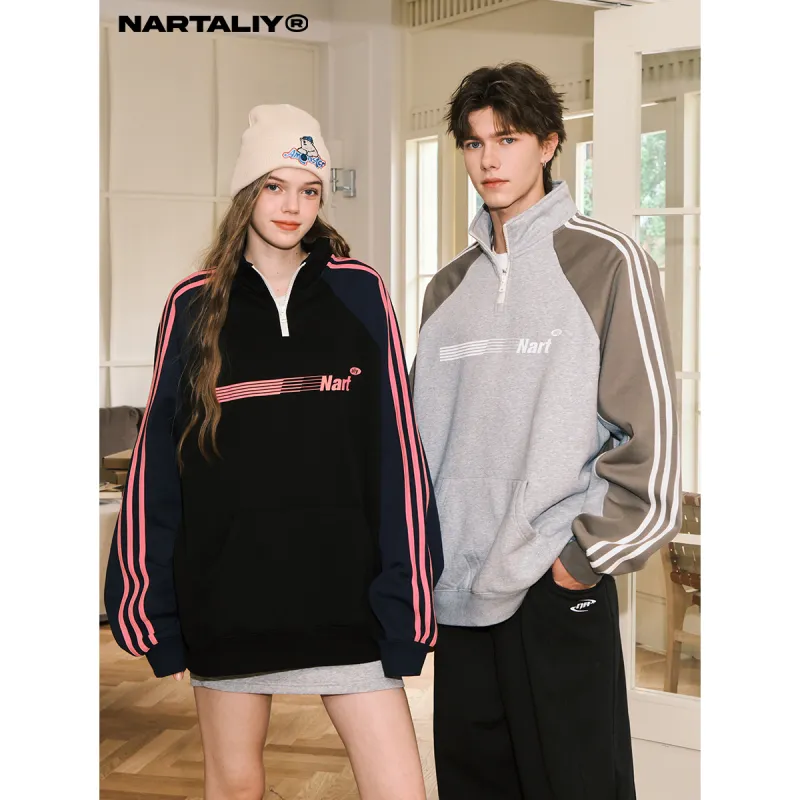 NARTALIY Sweatshirts Unisex-8