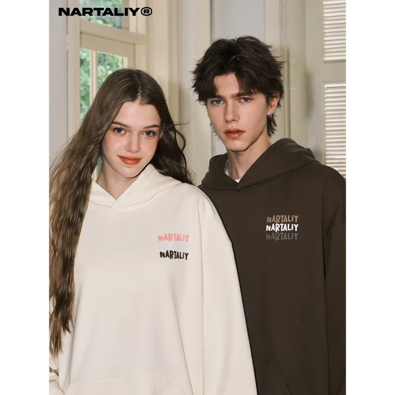 NARTALIY Sweatshirts Unisex-4