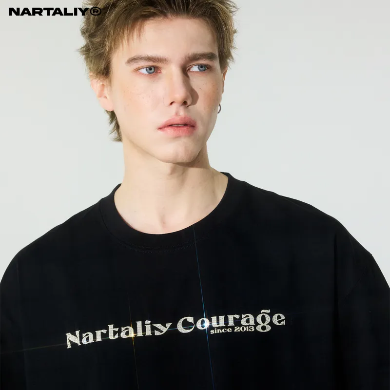 NARTALIY T Shirts Unisex-3