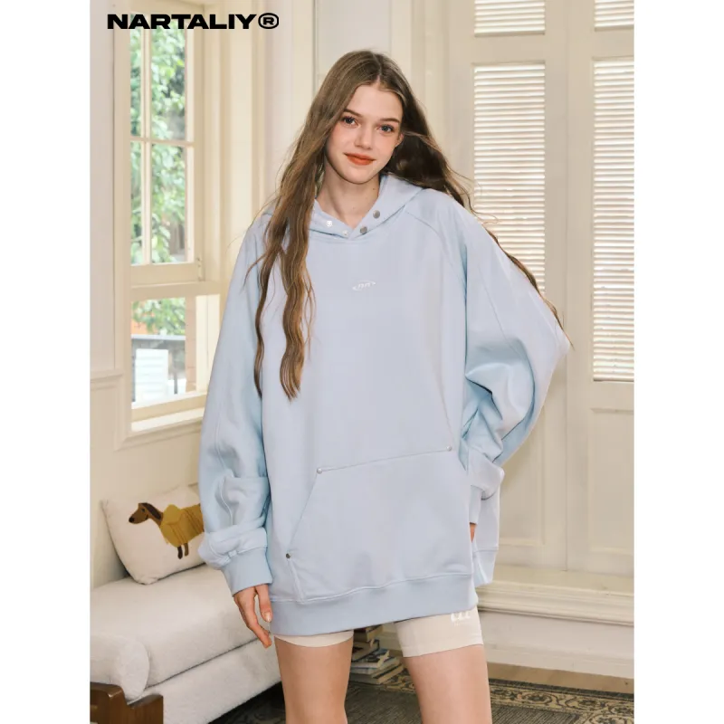 NARTALIY Sweatshirts Unisex-9