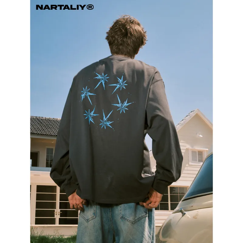 NARTALIY T Shirts Unisex-7