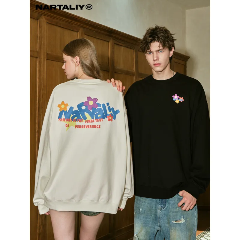 NARTALIY Sweatshirts Unisex-4