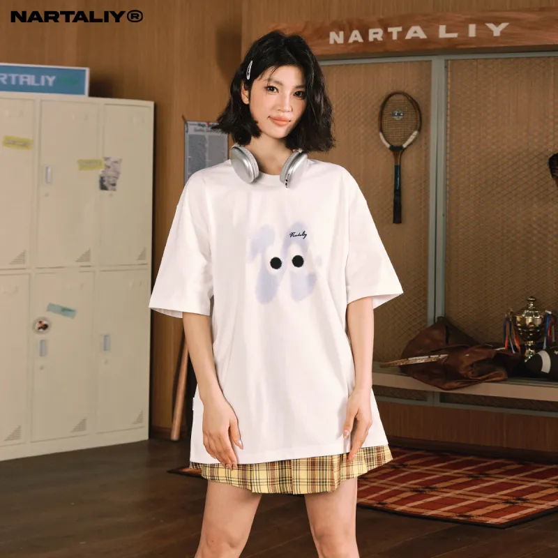 NARTALIY T Shirts Unisex-4