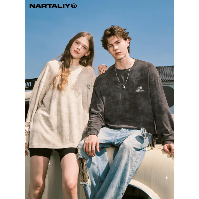 NARTALIY T Shirts Unisex-6