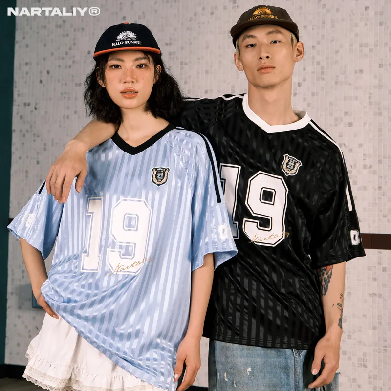 NARTALIY T Shirts Unisex-3