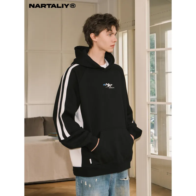NARTALIY Sweatshirts Unisex-4