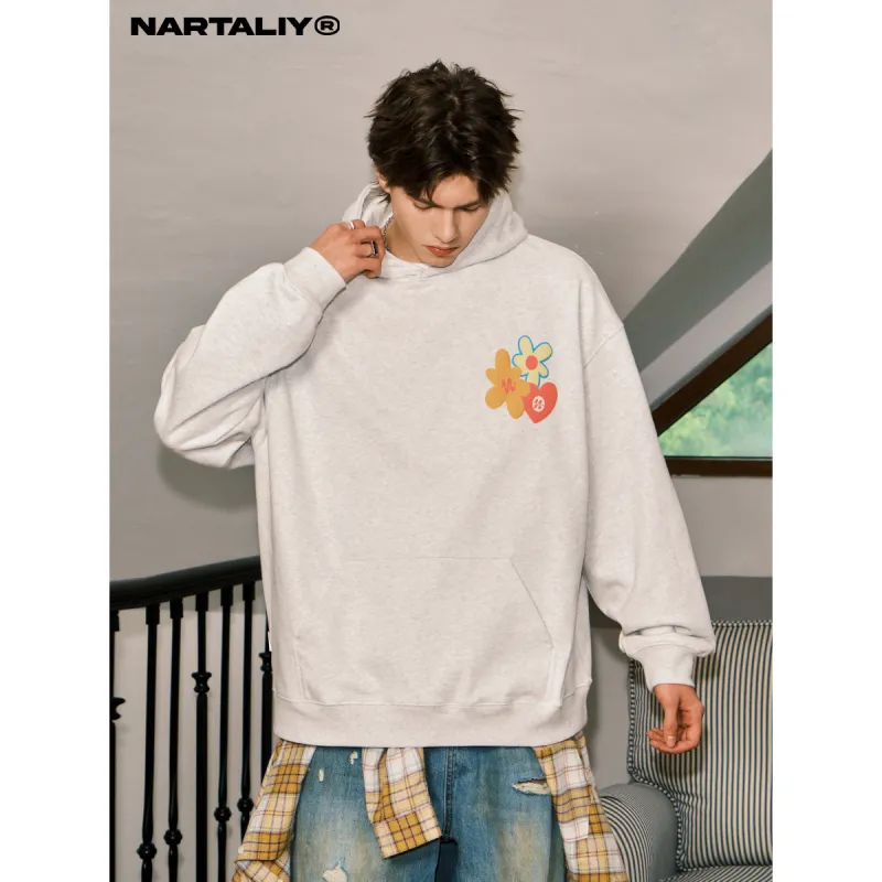 NARTALIY Sweatshirts Unisex-2