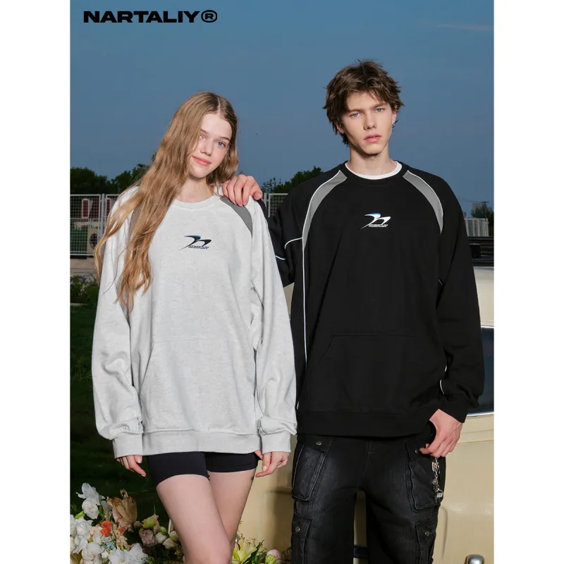 NARTALIY Sweatshirts Unisex-8