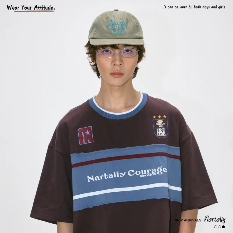 NARTALIY T Shirts Unisex-5