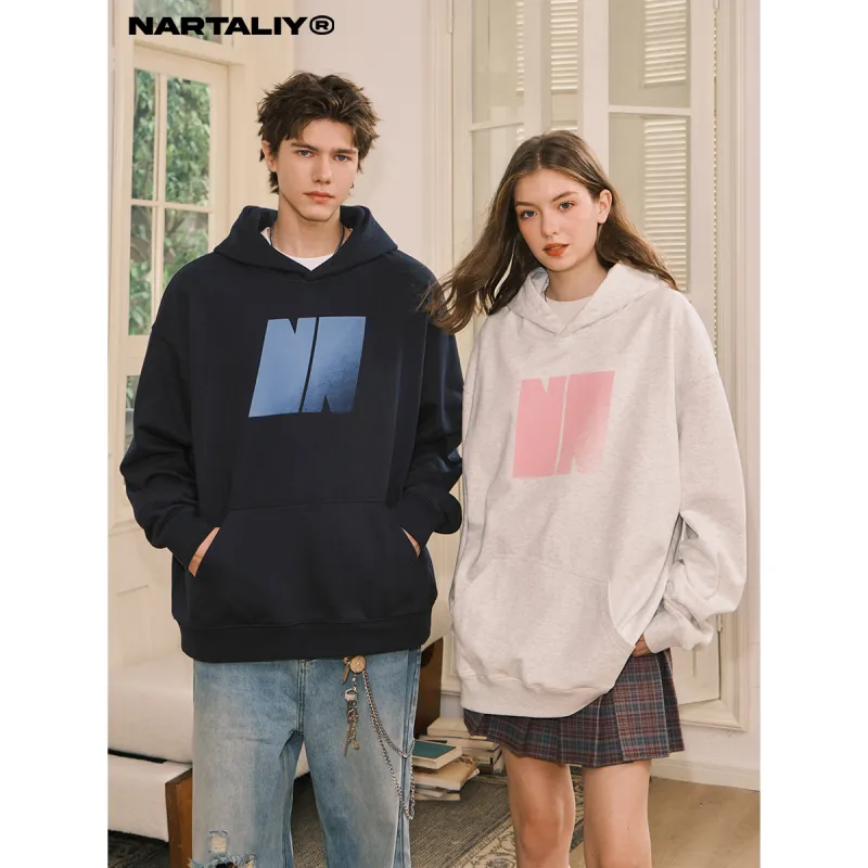 NARTALIY Sweatshirts Unisex-3