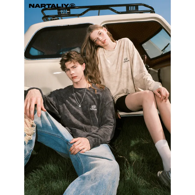 NARTALIY T Shirts Unisex-8