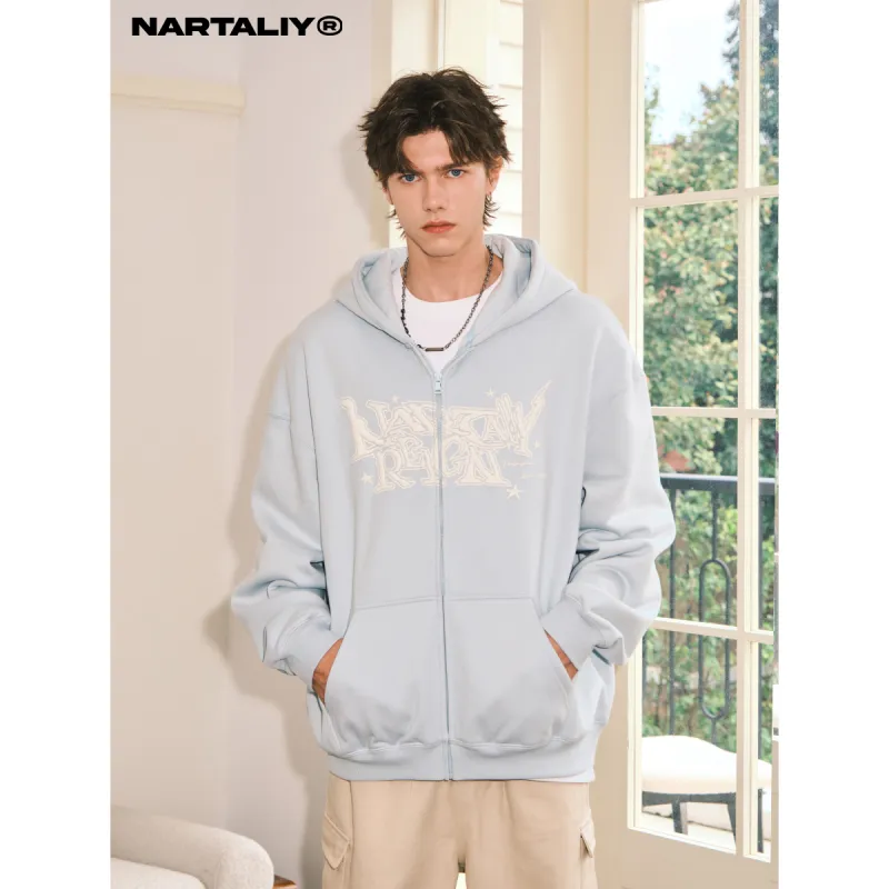 NARTALIY Sweatshirts Unisex-7