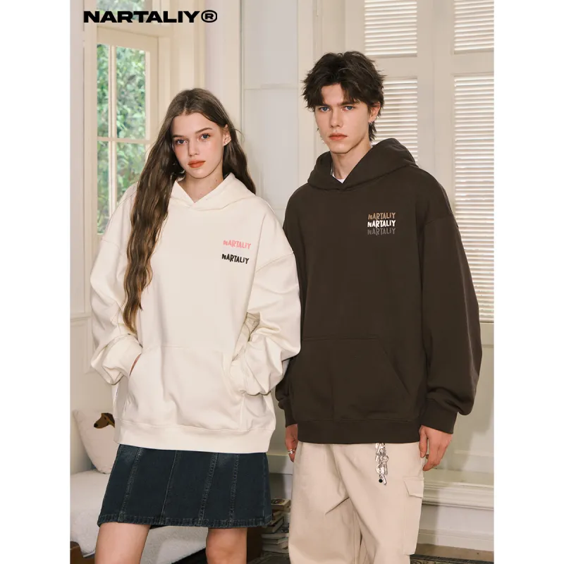 NARTALIY Sweatshirts Unisex-8