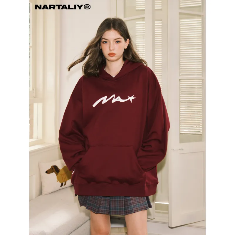NARTALIY Sweatshirts Unisex-7