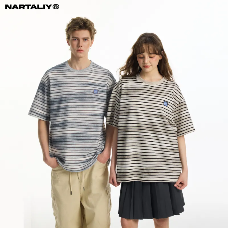 NARTALIY T Shirts Unisex-8