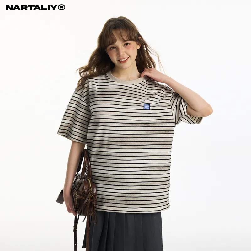 NARTALIY T Shirts Unisex-4