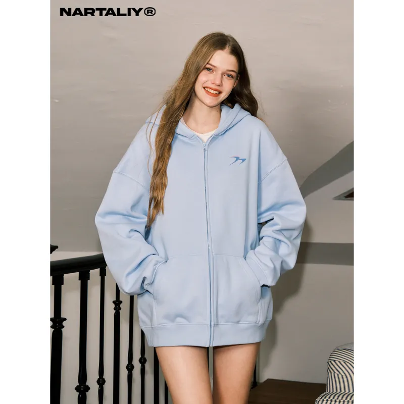 NARTALIY Sweatshirts Unisex-6