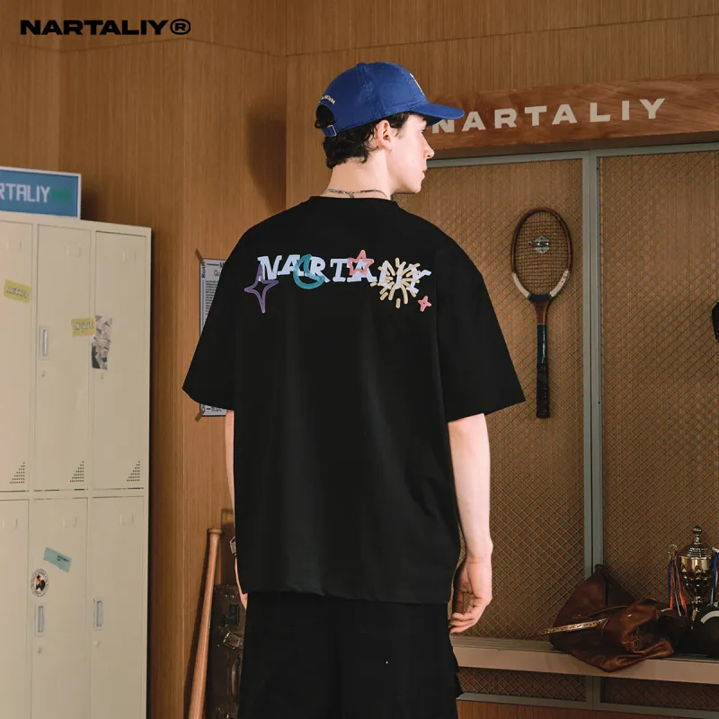 NARTALIY T Shirts Unisex-7