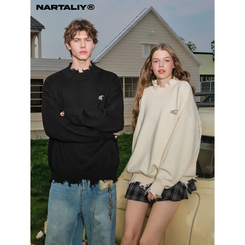 NARTALIY Knitwear Unisex-3