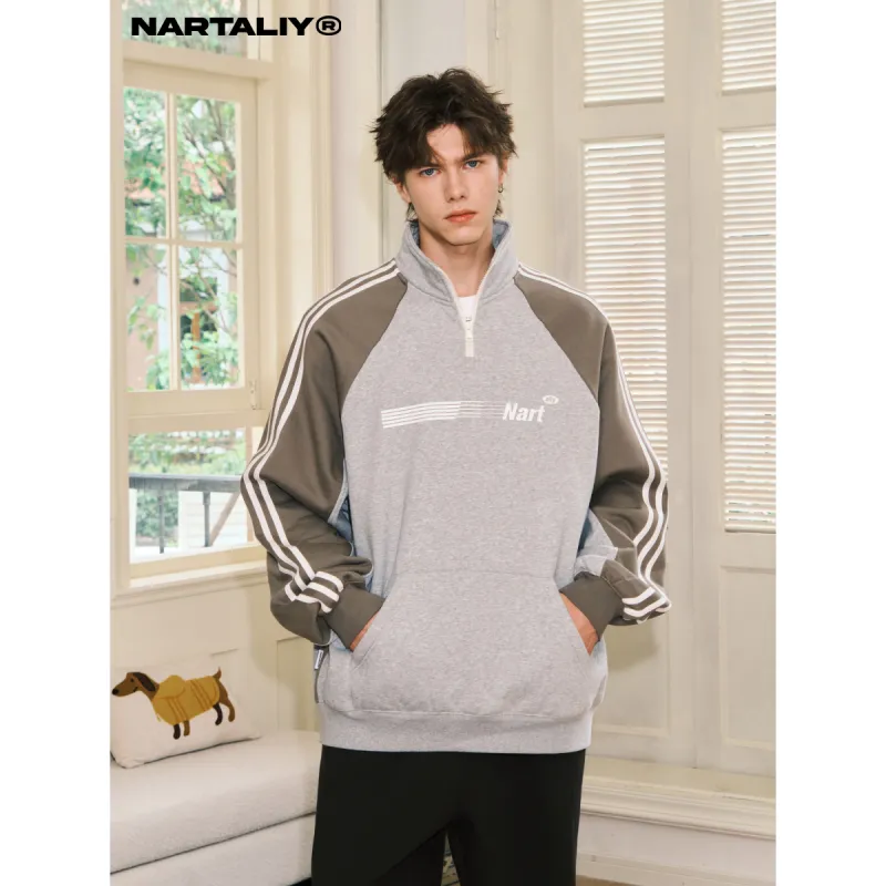 NARTALIY Sweatshirts Unisex-7