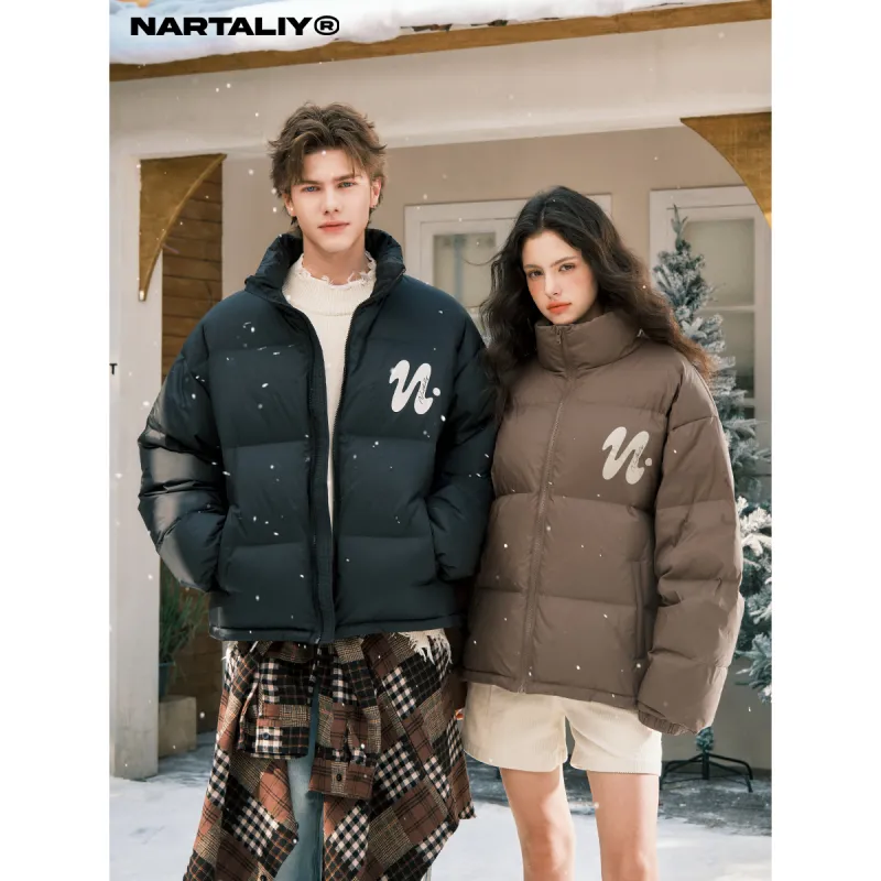 NARTALIY Down Jackets Unisex-6