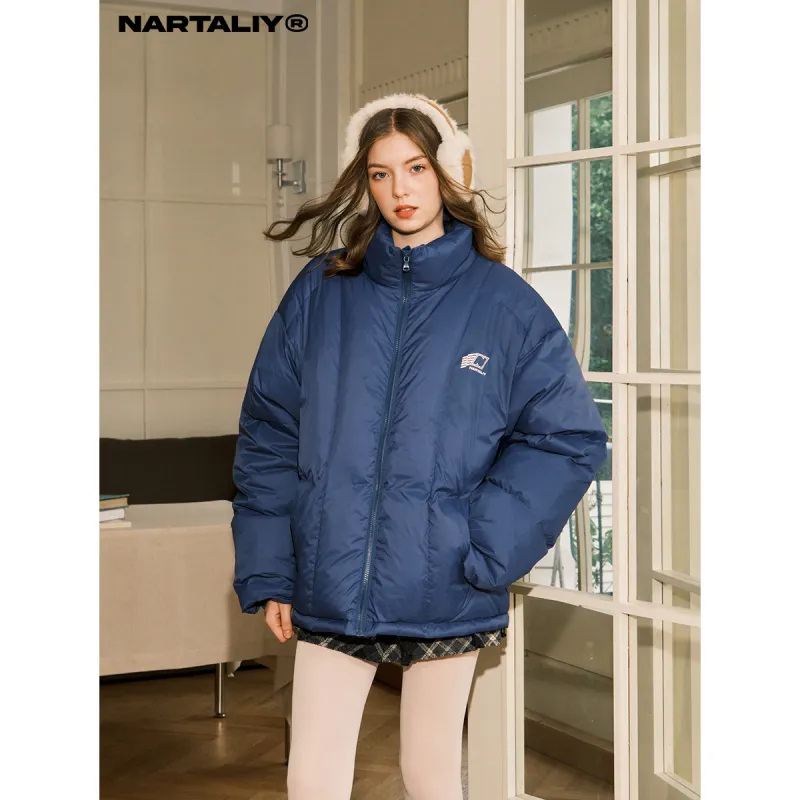 NARTALIY Down Jackets Unisex-10