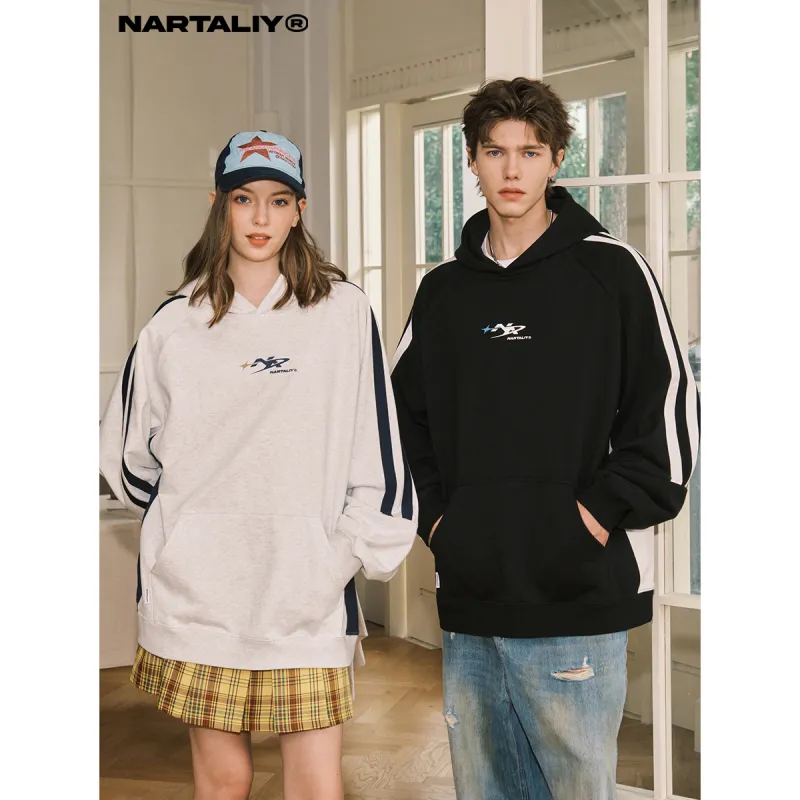 NARTALIY Sweatshirts Unisex-8
