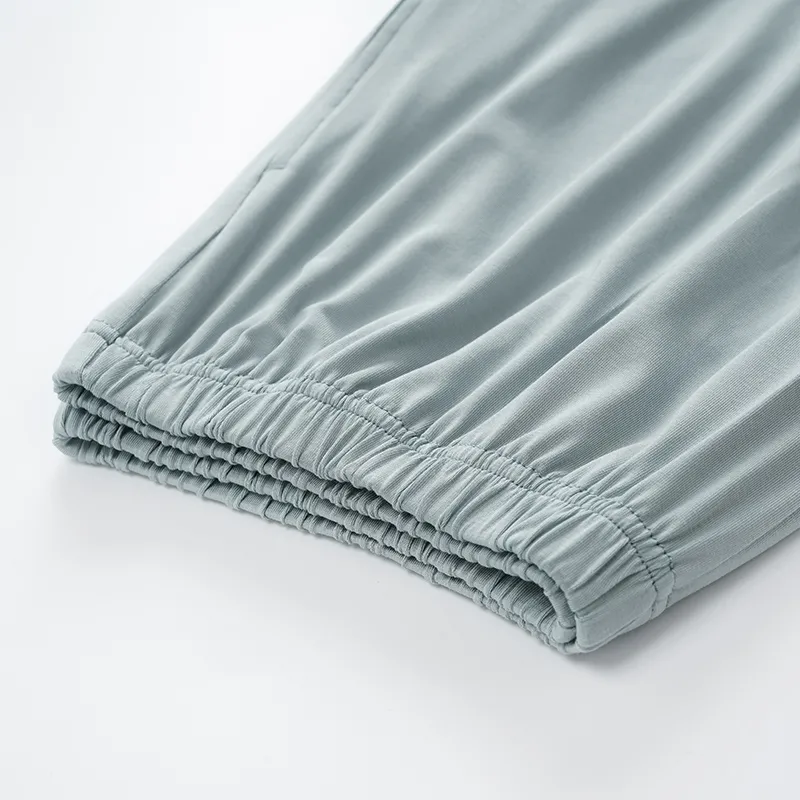 PLANDOO Men Pajama Sets-4