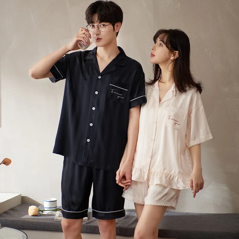 PLANDOO Unisex Pajama Sets-8