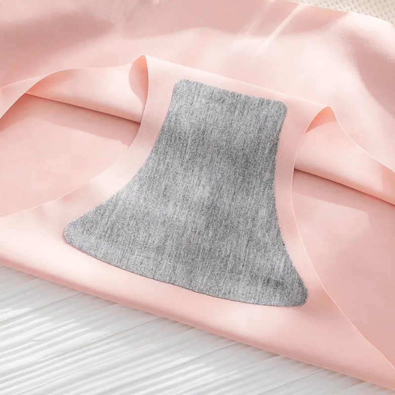 PLANDOO Underpants Women's 4 Pack-6
