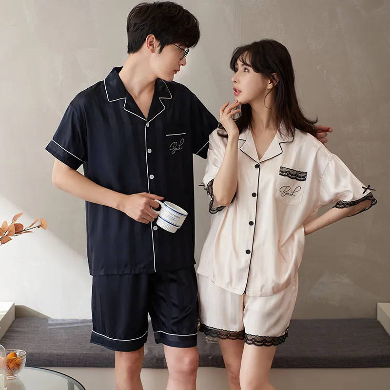 PLANDOO Unisex Pajama Sets-9