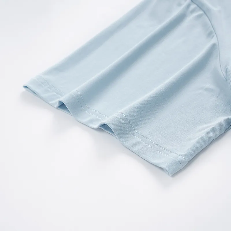 PLANDOO Men Pajama Sets-3