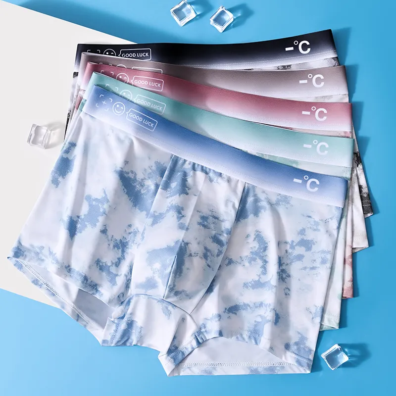 PLANDOO Underpants Men's 3 Pack-3