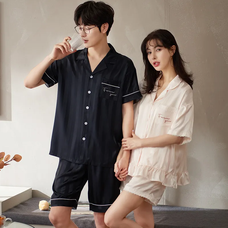 PLANDOO Unisex Pajama Sets-4