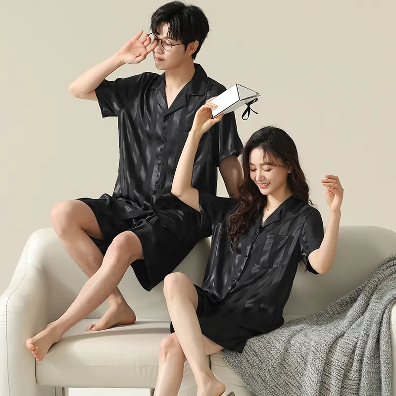 PLANDOO Unisex Pajama Sets-1