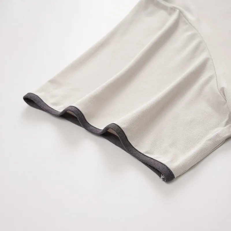 PLANDOO Men Pajama Sets-3