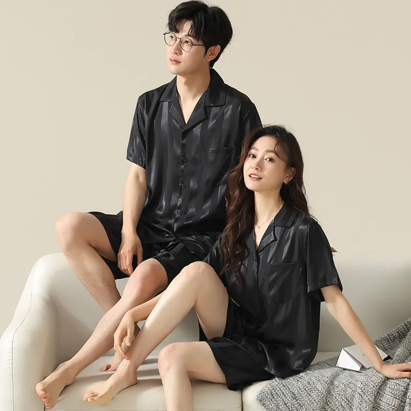 PLANDOO Unisex Pajama Sets-9
