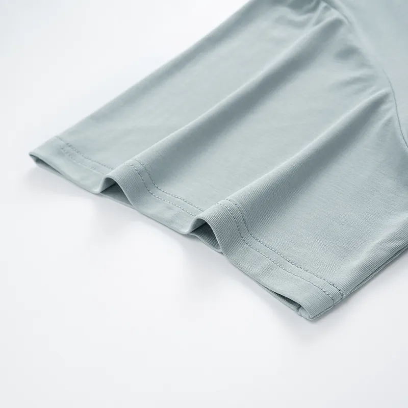PLANDOO Men Pajama Sets-3