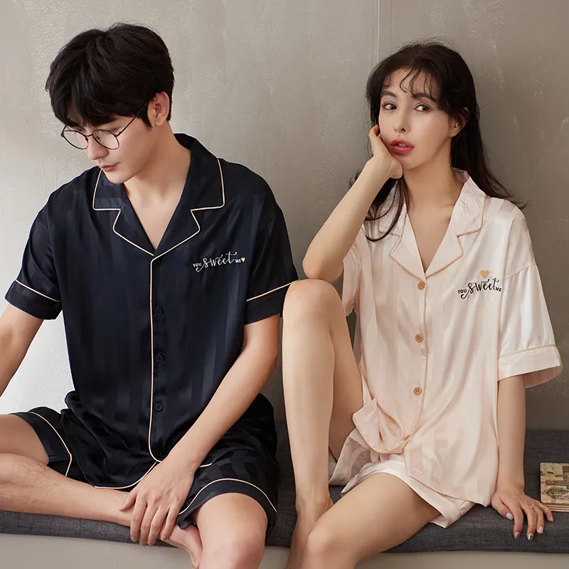 PLANDOO Unisex Pajama Sets-1