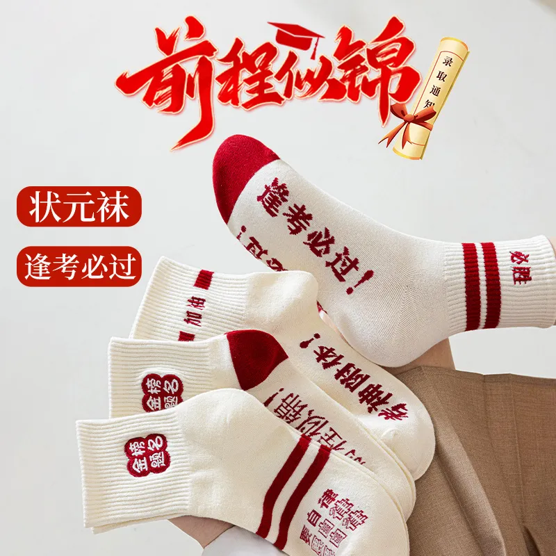 PLANDOO Ankle Socks Unisex Box 4 Pack-3