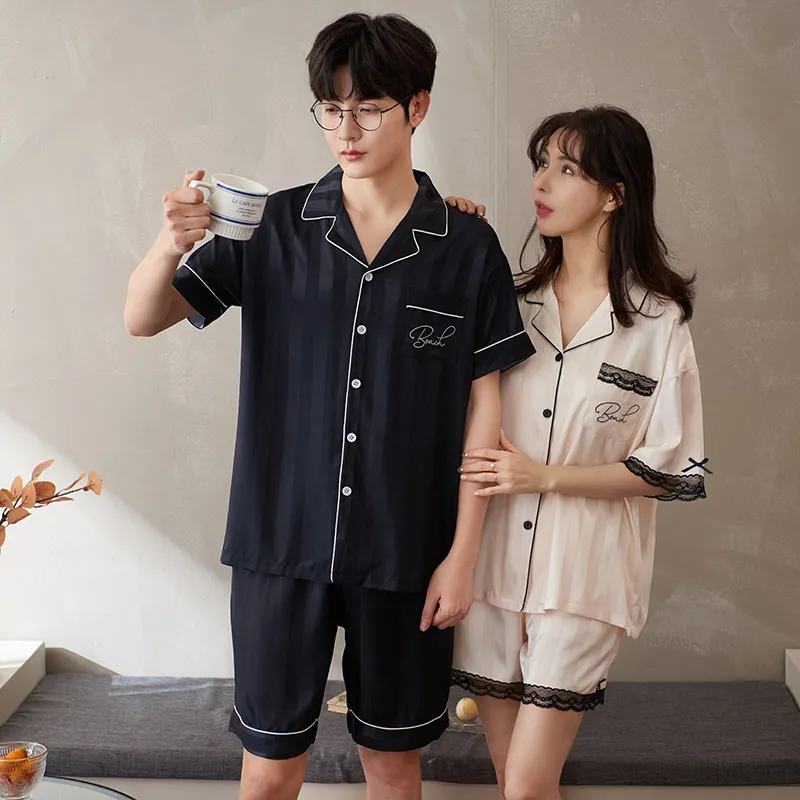 PLANDOO Unisex Pajama Sets-8