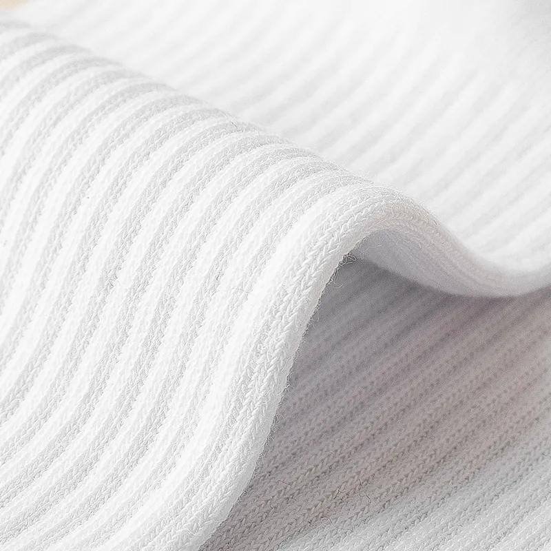 PLANDOO Mid Calf Socks Unisex 3 Pack-3