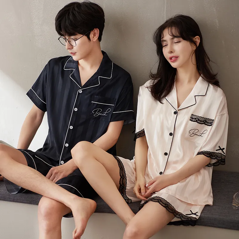 PLANDOO Unisex Pajama Sets-7