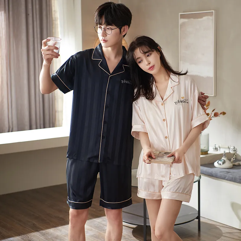 PLANDOO Unisex Pajama Sets-9