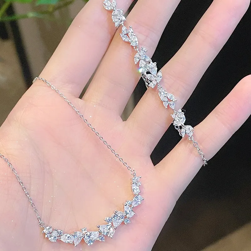 Bifeiman 999 Fine Silver Bracelets Women's-3