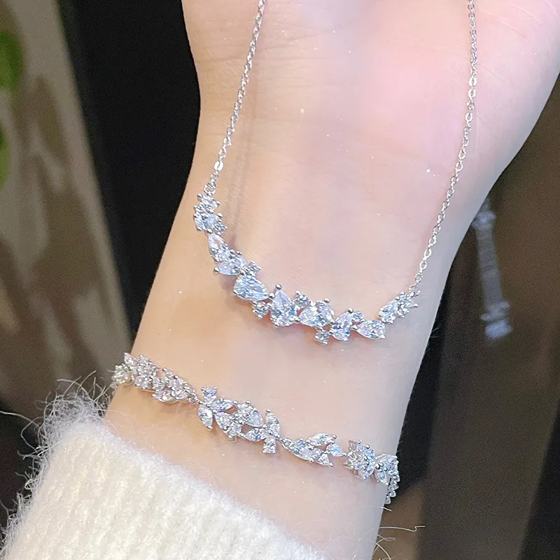 Bifeiman 999 Fine Silver Bracelets Women's-2