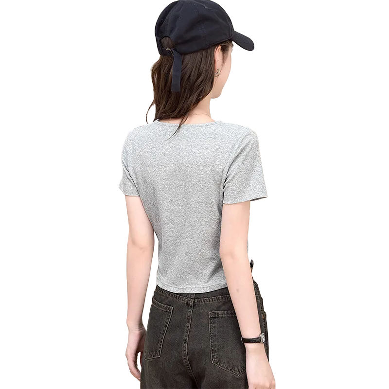 FASTFISH T Shirts Women's-11